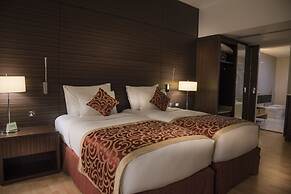 Asdal Boutique Hotel Seef