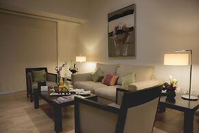 Asdal Boutique Hotel Seef