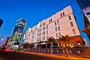 Asdal Boutique Hotel Seef