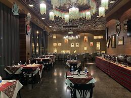 Asdal Boutique Hotel Seef