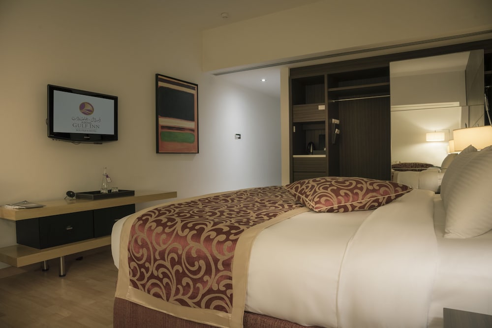 Asdal Boutique Hotel Seef