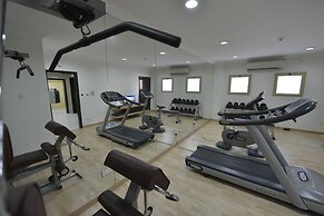 Asdal Boutique Hotel Seef