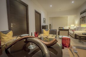 Asdal Boutique Hotel Seef