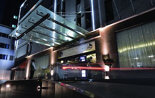 Asdal Boutique Hotel Seef