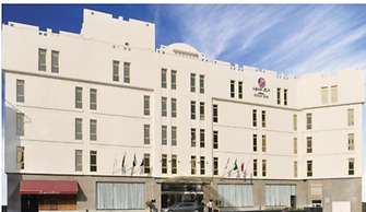 Asdal Boutique Hotel Seef
