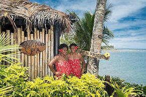 Paradise Taveuni