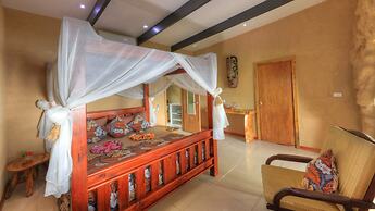 Paradise Taveuni