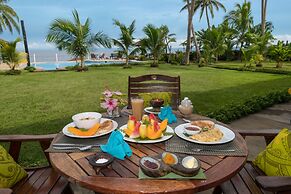 Paradise Taveuni