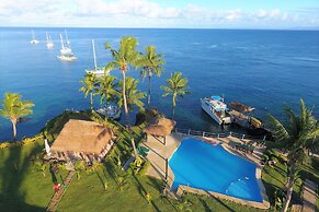 Paradise Taveuni