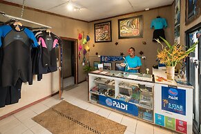Paradise Taveuni