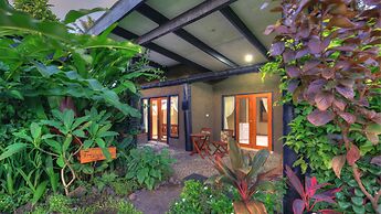 Paradise Taveuni