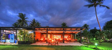 Paradise Taveuni