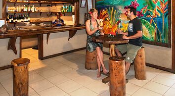 Paradise Taveuni