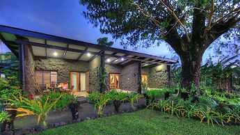 Paradise Taveuni
