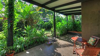 Paradise Taveuni