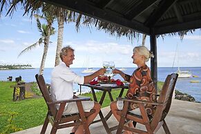 Paradise Taveuni