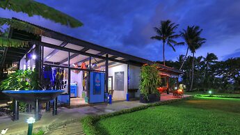 Paradise Taveuni