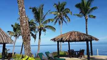Paradise Taveuni