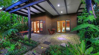 Paradise Taveuni