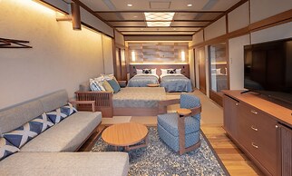 Hotel & Ryokan Ayunosato