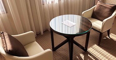 NAGARAGAWA SEIRYU HOTEL