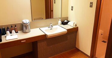 NAGARAGAWA SEIRYU HOTEL