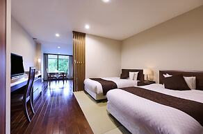 NAGARAGAWA SEIRYU HOTEL