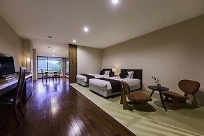 NAGARAGAWA SEIRYU HOTEL
