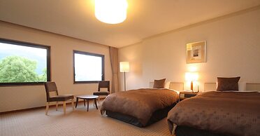 NAGARAGAWA SEIRYU HOTEL