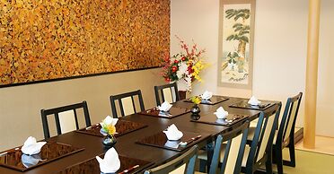 NAGARAGAWA SEIRYU HOTEL