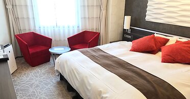 NAGARAGAWA SEIRYU HOTEL