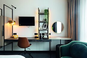 Hotel Ariane