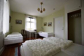 Bläsinge Gård Kullabygden - Hostel