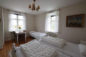 Bläsinge Gård Kullabygden - Hostel