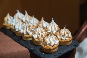 Rosslyn Dimyat Hotel Varna