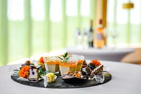 Rosslyn Dimyat Hotel Varna