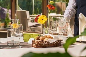Rosslyn Dimyat Hotel Varna