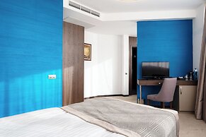 Rosslyn Dimyat Hotel Varna