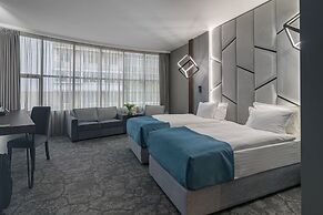 Rosslyn Dimyat Hotel Varna
