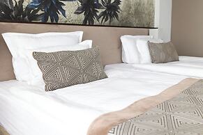 Rosslyn Dimyat Hotel Varna