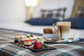 Rosslyn Dimyat Hotel Varna