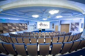 Rosslyn Dimyat Hotel Varna