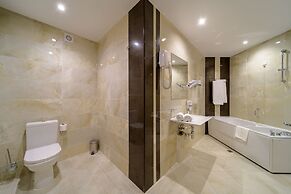 Rosslyn Dimyat Hotel Varna