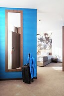 Rosslyn Dimyat Hotel Varna