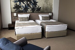 Rosslyn Dimyat Hotel Varna