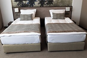 Rosslyn Dimyat Hotel Varna