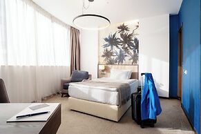 Rosslyn Dimyat Hotel Varna