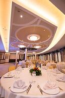 Rosslyn Dimyat Hotel Varna