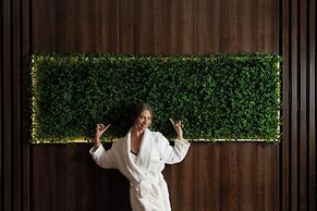Rosslyn Dimyat Hotel Varna