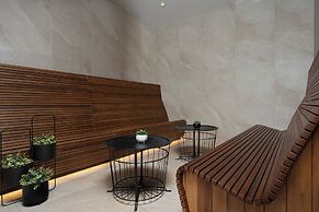 Rosslyn Dimyat Hotel Varna